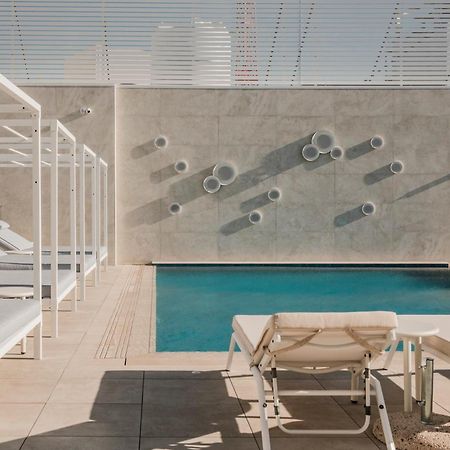 Hotel Courtyard By Marriott Sliema Extérieur photo
