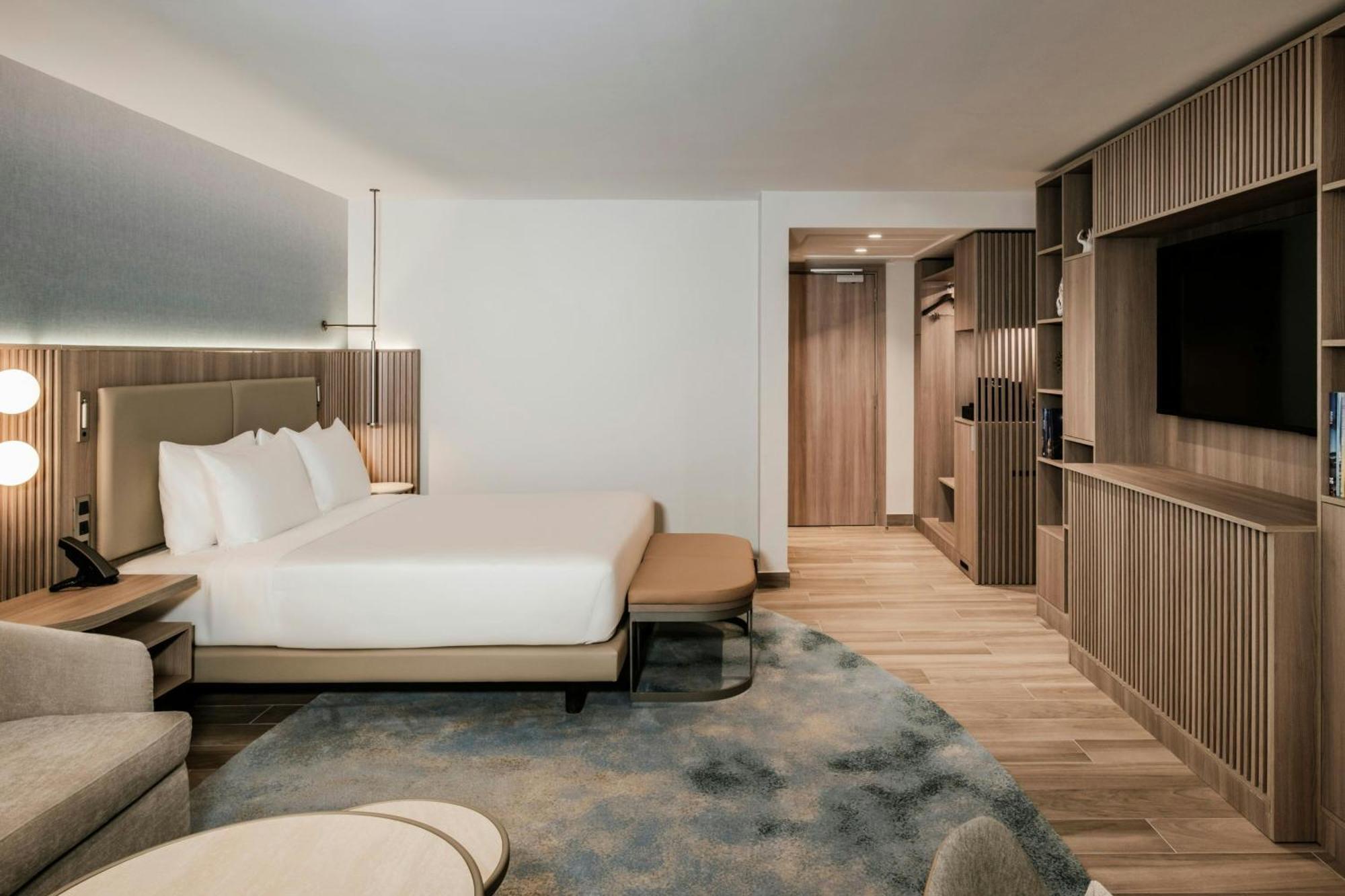 Hotel Courtyard By Marriott Sliema Extérieur photo