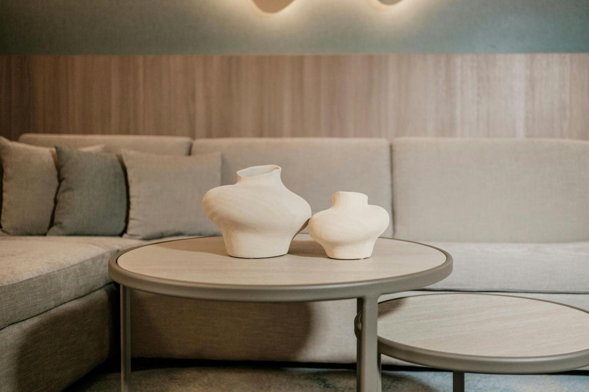 Hotel Courtyard By Marriott Sliema Extérieur photo