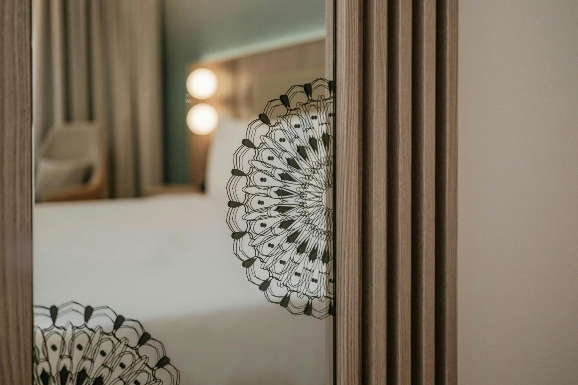 Hotel Courtyard By Marriott Sliema Extérieur photo
