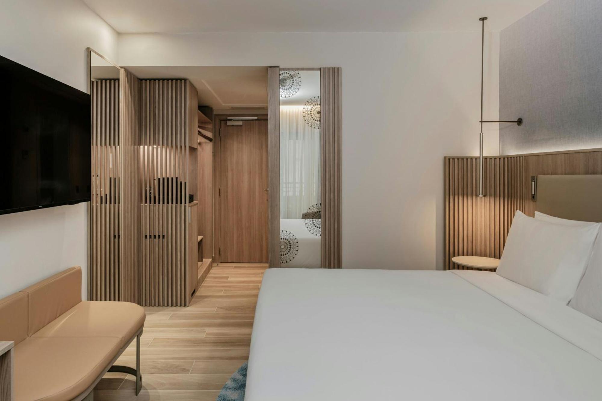 Hotel Courtyard By Marriott Sliema Extérieur photo