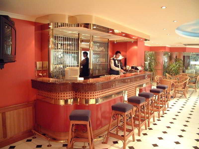 Hotel Courtyard By Marriott Sliema Extérieur photo