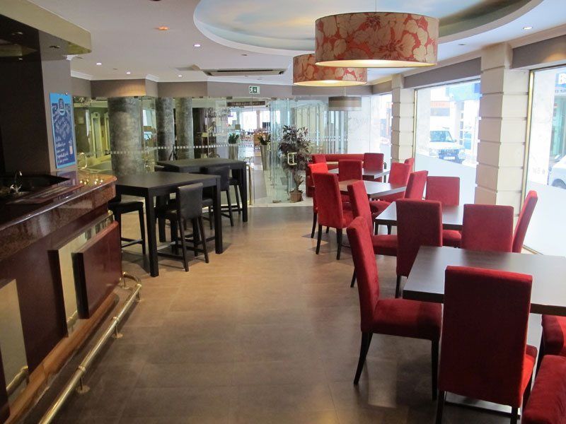 Hotel Courtyard By Marriott Sliema Extérieur photo