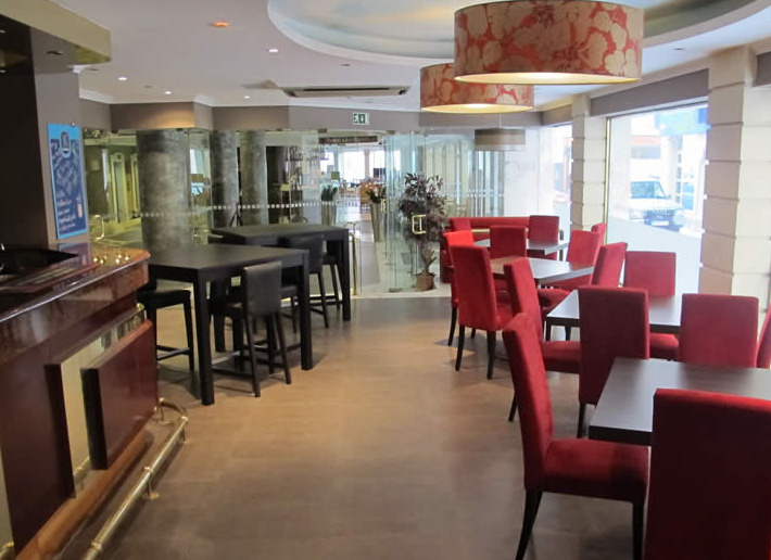 Hotel Courtyard By Marriott Sliema Extérieur photo