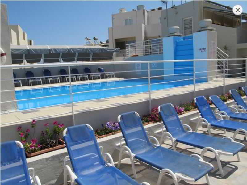 Hotel Courtyard By Marriott Sliema Extérieur photo