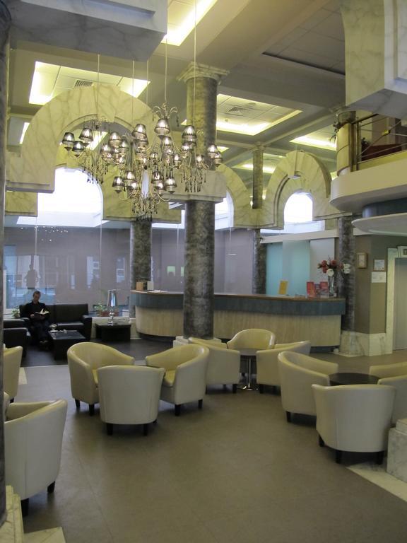 Hotel Courtyard By Marriott Sliema Extérieur photo